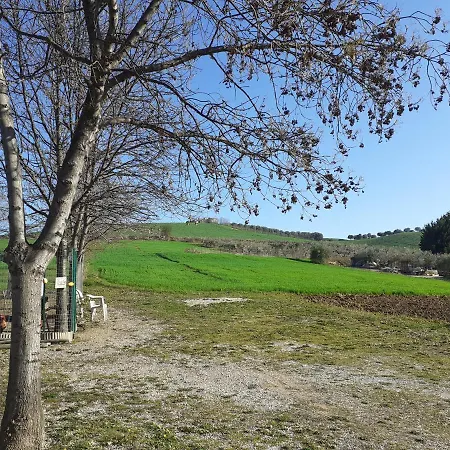 Farmház Pier Delle Vigne *