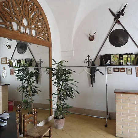 Pier Delle Vigne Κατάλυμα σε φάρμα *