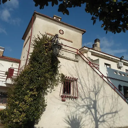 Farm stay Pier Delle Vigne Pineto