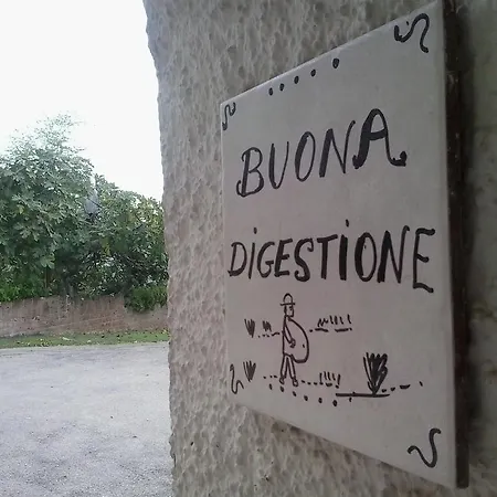 Pier Delle Vigne Bauernhof