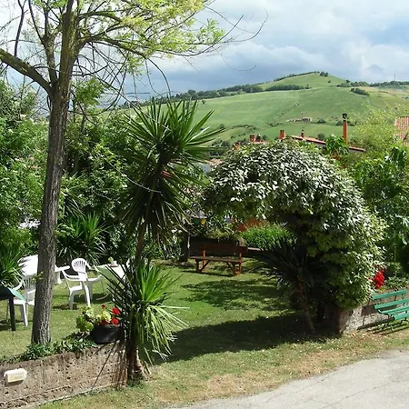 Pier Delle Vigne Farm stay