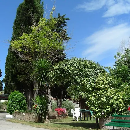 Κατάλυμα σε φάρμα Pier Delle Vigne