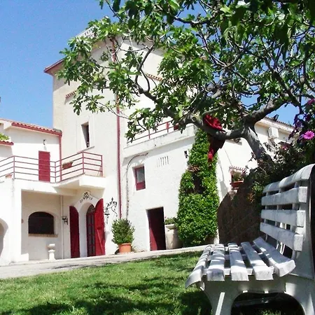 Pier Delle Vigne Lantgård Pineto