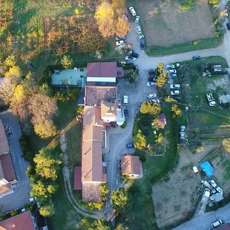Farm stay Pier Delle Vigne