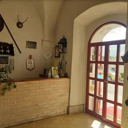 Pier Delle Vigne Farm stay Pineto