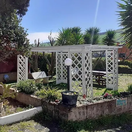 Bauernhof Pier Delle Vigne *