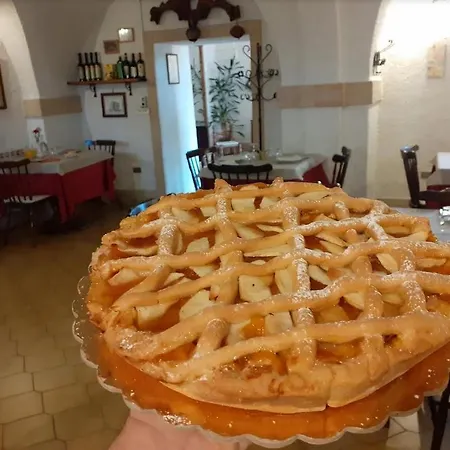 Pier Delle Vigne Κατάλυμα σε φάρμα