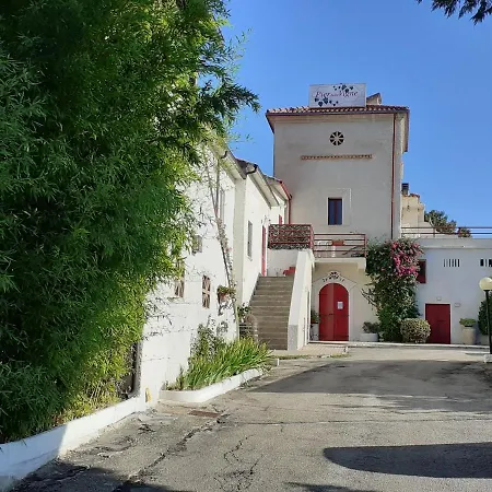 Pier Delle Vigne Farm stay