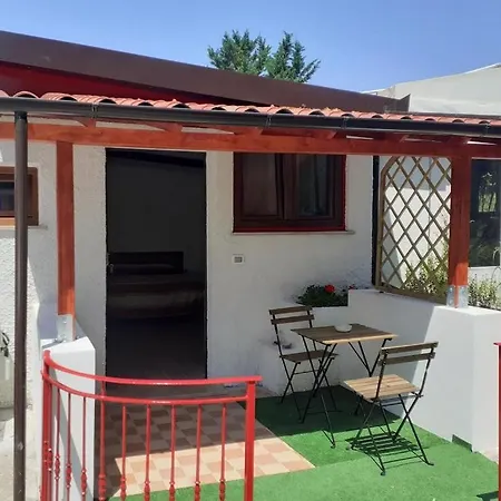 Pier Delle Vigne Farm stay *