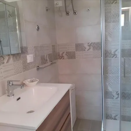 Pier Delle Vigne Κατάλυμα σε φάρμα Pineto