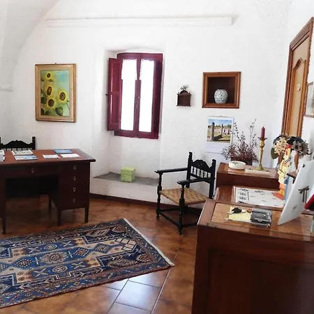Farm stay Pier Delle Vigne *