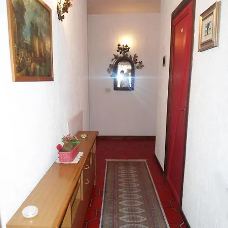 Farm stay Pier Delle Vigne