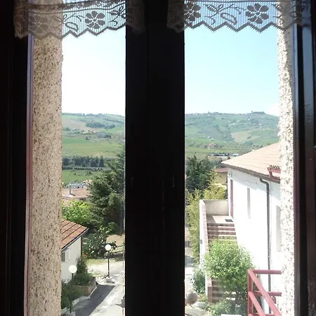 Farm stay Pier Delle Vigne Pineto