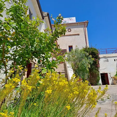 Farmház Pier Delle Vigne Pineto