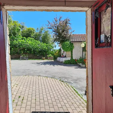Pier Delle Vigne Lantgård *