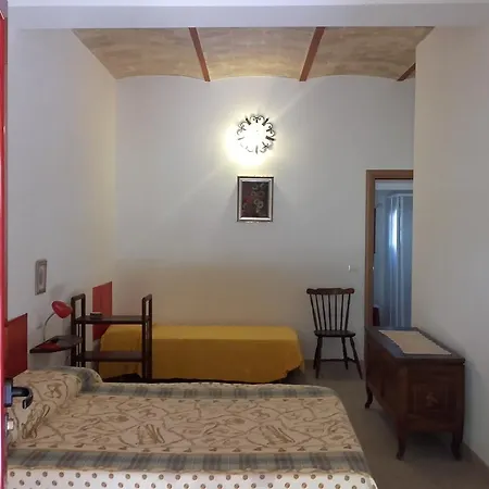 Κατάλυμα σε φάρμα Pier Delle Vigne *