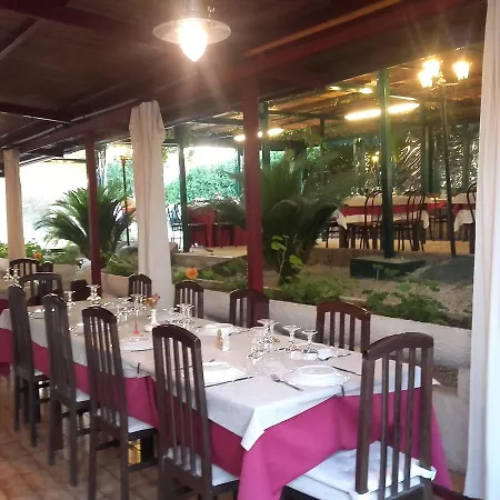 Pier Delle Vigne * Пинето