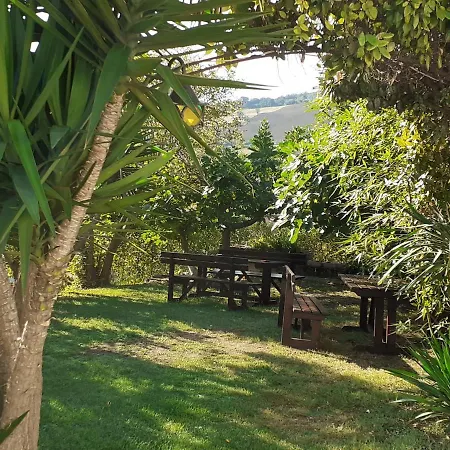 Pier Delle Vigne Séjour à la ferme *