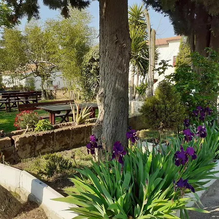 Pier Delle Vigne Farm stay