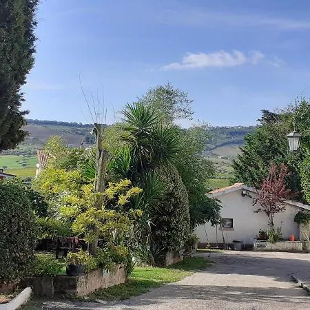 Pier Delle Vigne Farmház Pineto