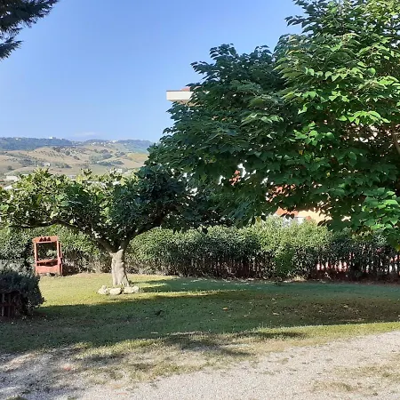 Pier Delle Vigne Gospodarstwo agroturystyczne *