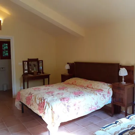 Pier Delle Vigne Farm stay Pineto