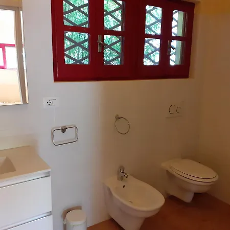 Alojamento de Turismo Rural Pier Delle Vigne *