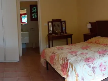 Pier Delle Vigne Lantgård Pineto