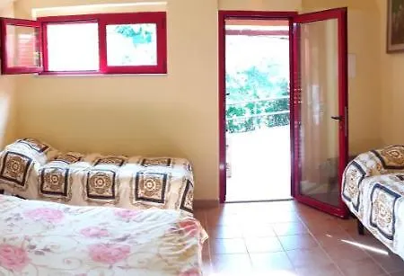 Pier Delle Vigne Farm stay Pineto