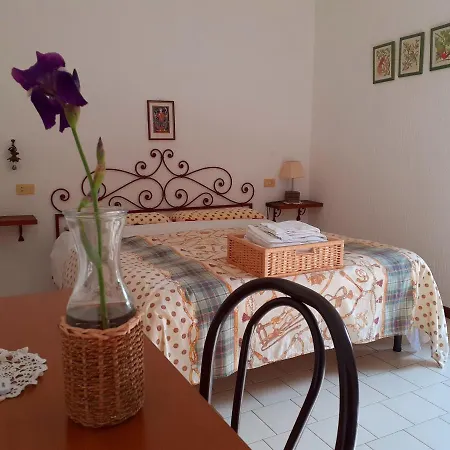 Κατάλυμα σε φάρμα Pier Delle Vigne