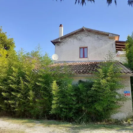 Pier Delle Vigne Farm stay *