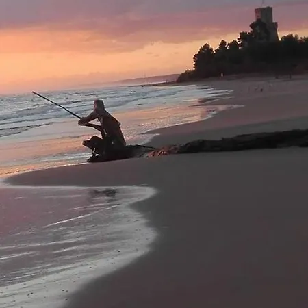 Pier Delle Vigne Κατάλυμα σε φάρμα *