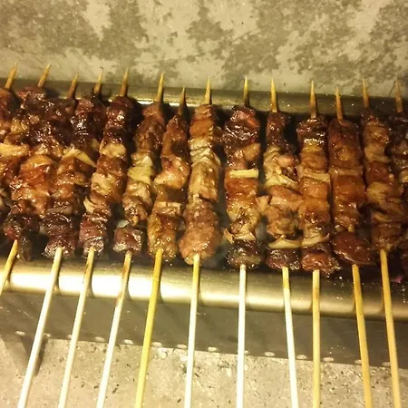 Pier Delle Vigne Κατάλυμα σε φάρμα Pineto