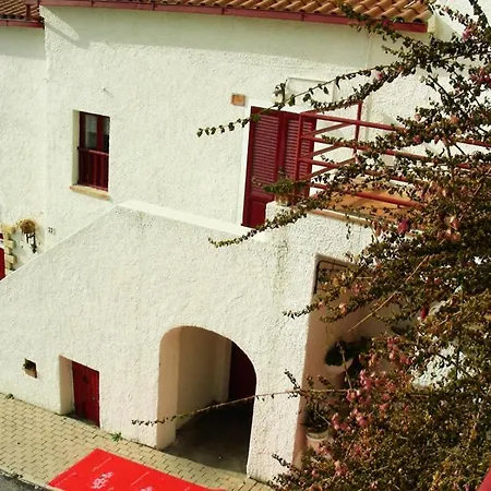 Pier Delle Vigne * Пинето