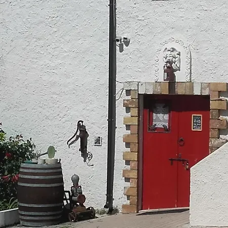 Pier Delle Vigne Farm stay