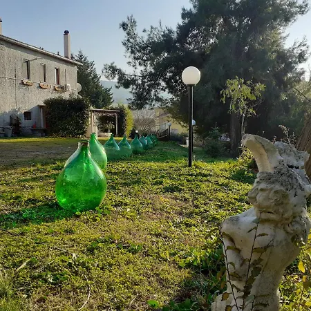 Pier Delle Vigne Farm stay