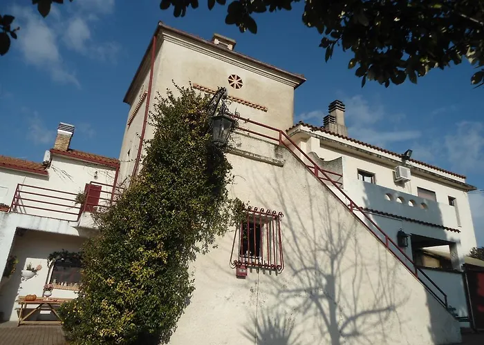 Фермерский дом Pier Delle Vigne Пинето