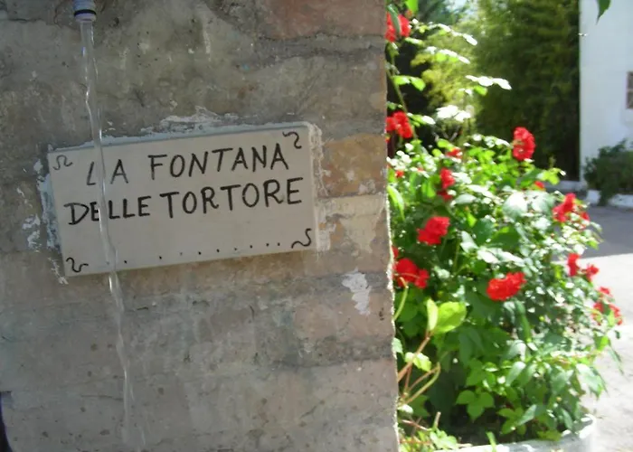 Фермерский дом Pier Delle Vigne Пинето