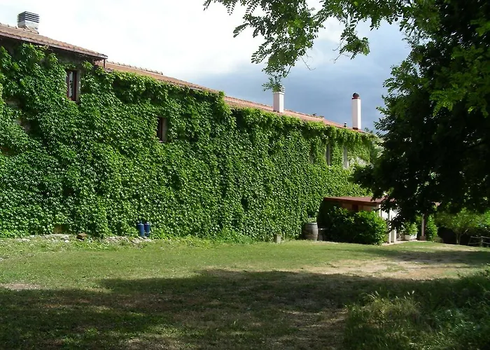 Farmház Pier Delle Vigne