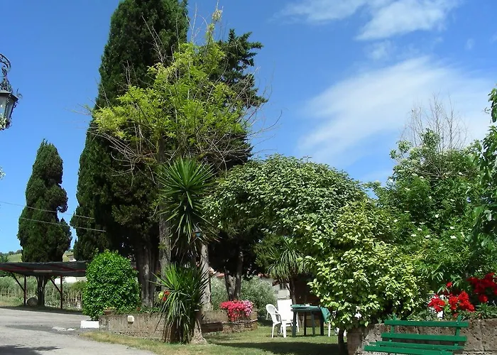 Farmház Pier Delle Vigne