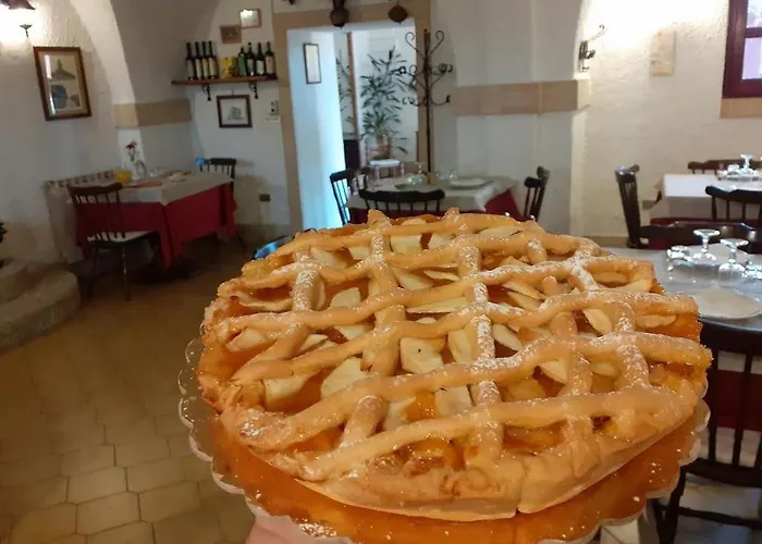 Pier Delle Vigne Фермерский дом