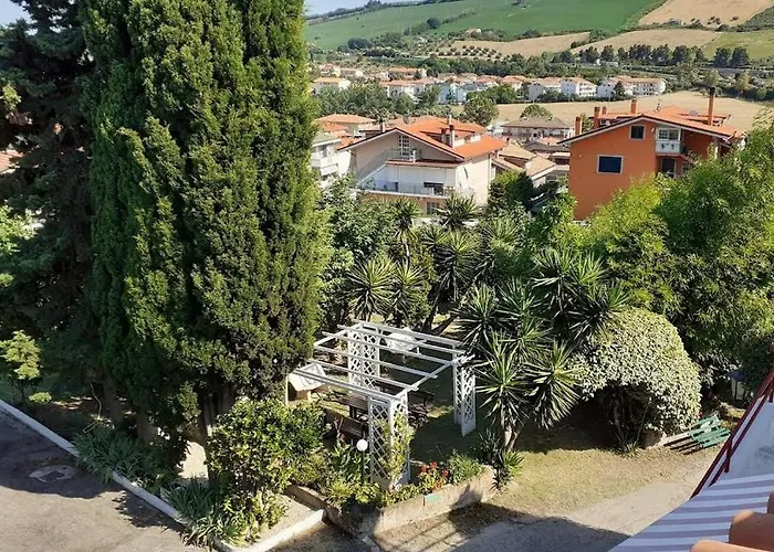 Pier Delle Vigne * Пинето