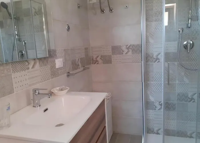 Pier Delle Vigne Farmház Pineto