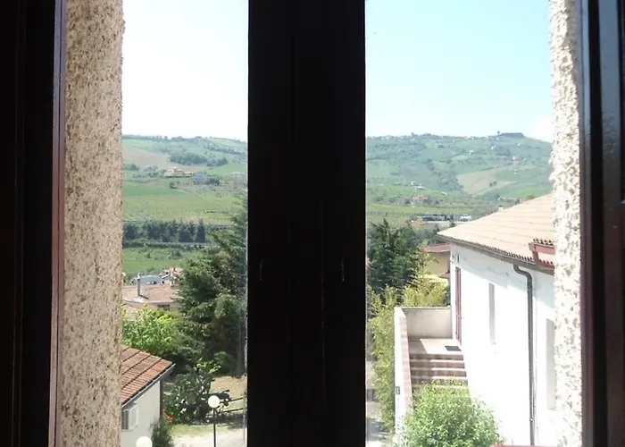 Фермерский дом Pier Delle Vigne Пинето