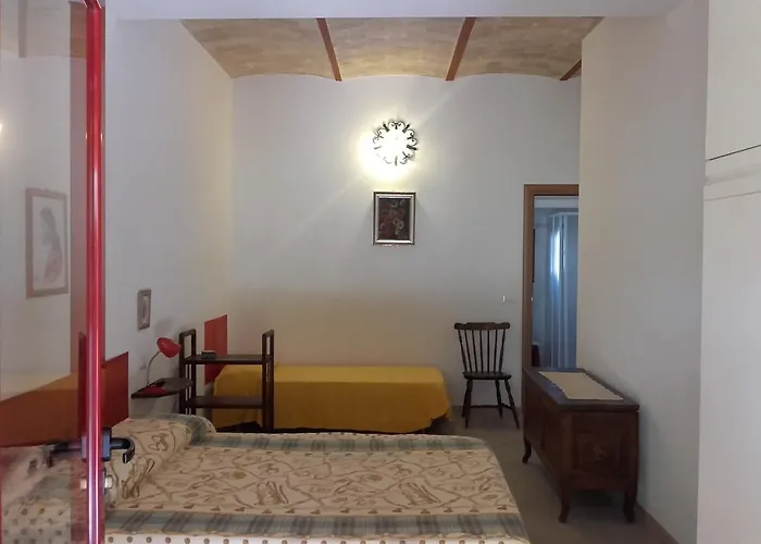 Farmház Pier Delle Vigne *