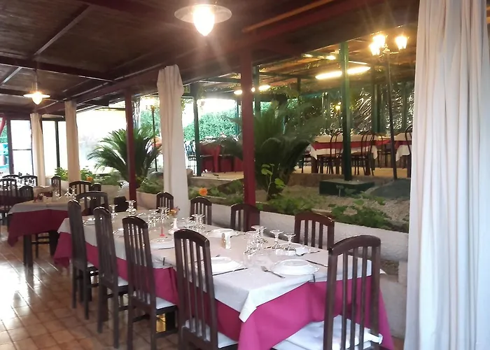 Pier Delle Vigne * Пинето