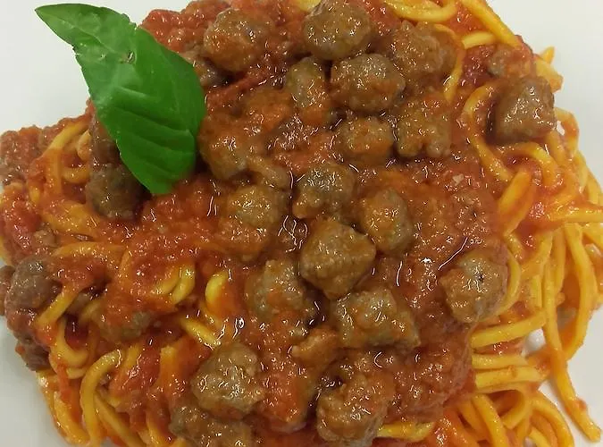 Pier Delle Vigne Pineto