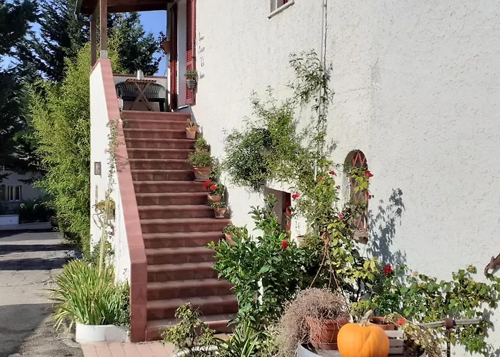 Farmház Pier Delle Vigne Pineto