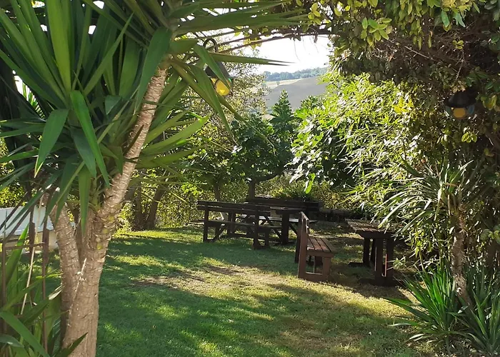 Pier Delle Vigne Фермерский дом *