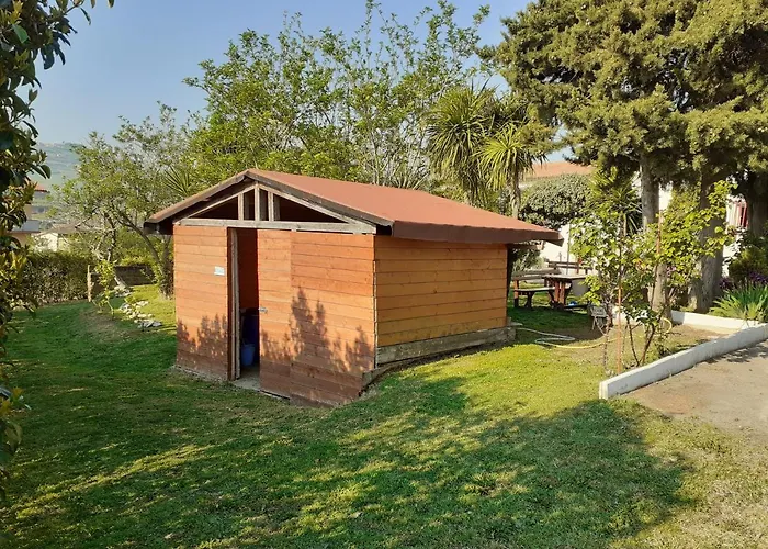 Farmház Pier Delle Vigne Pineto